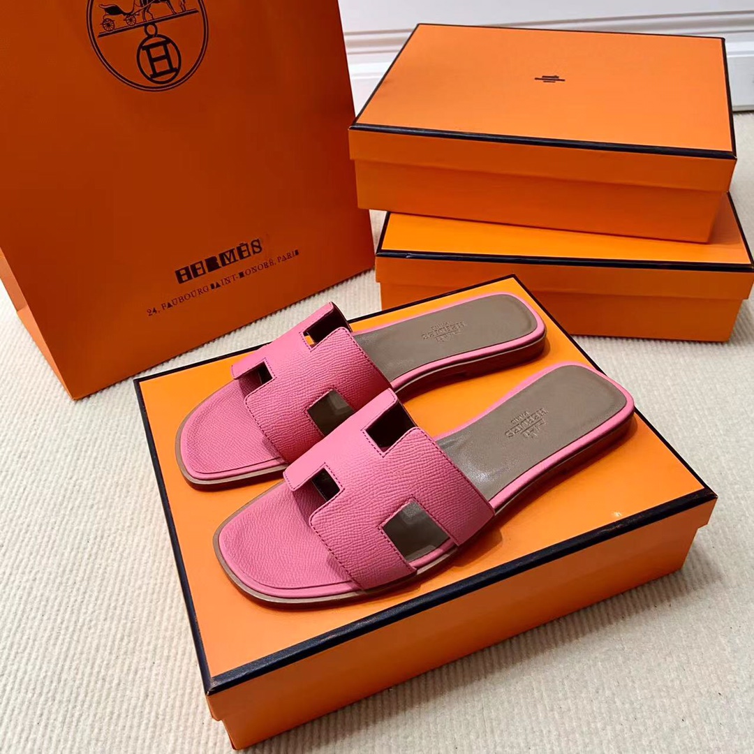 에르메스 올수공 오란 슬리퍼 샌들 앱송 03